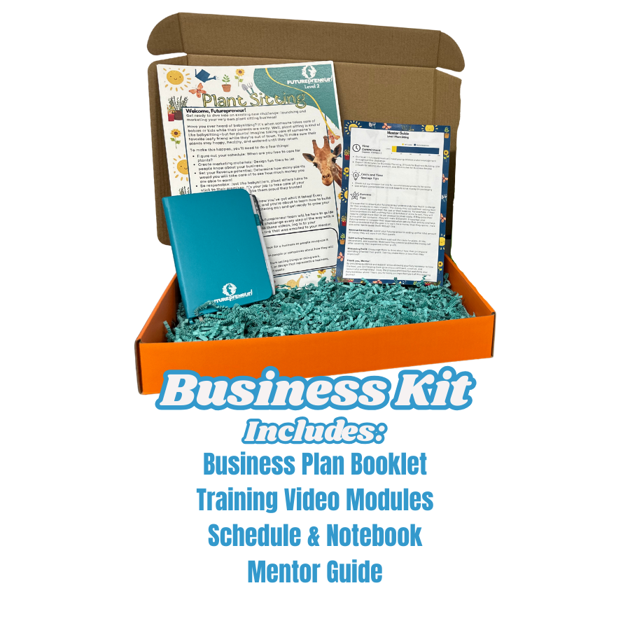 Away Care Business Kit