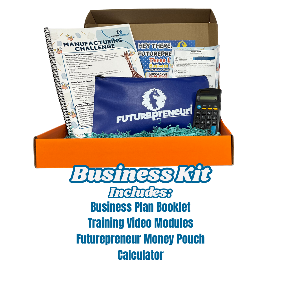Manufacture Slime Kit