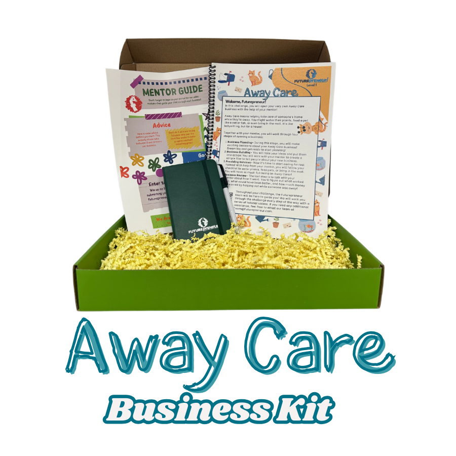 Away Care Business Kit