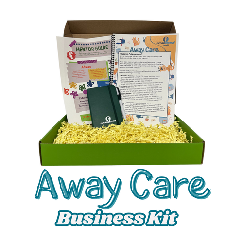 Away Care Business Kit