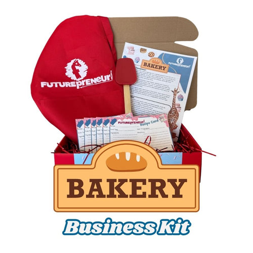 Bakery Business Kit