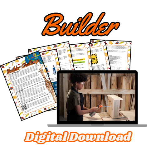 Become a Builder Digital Kit