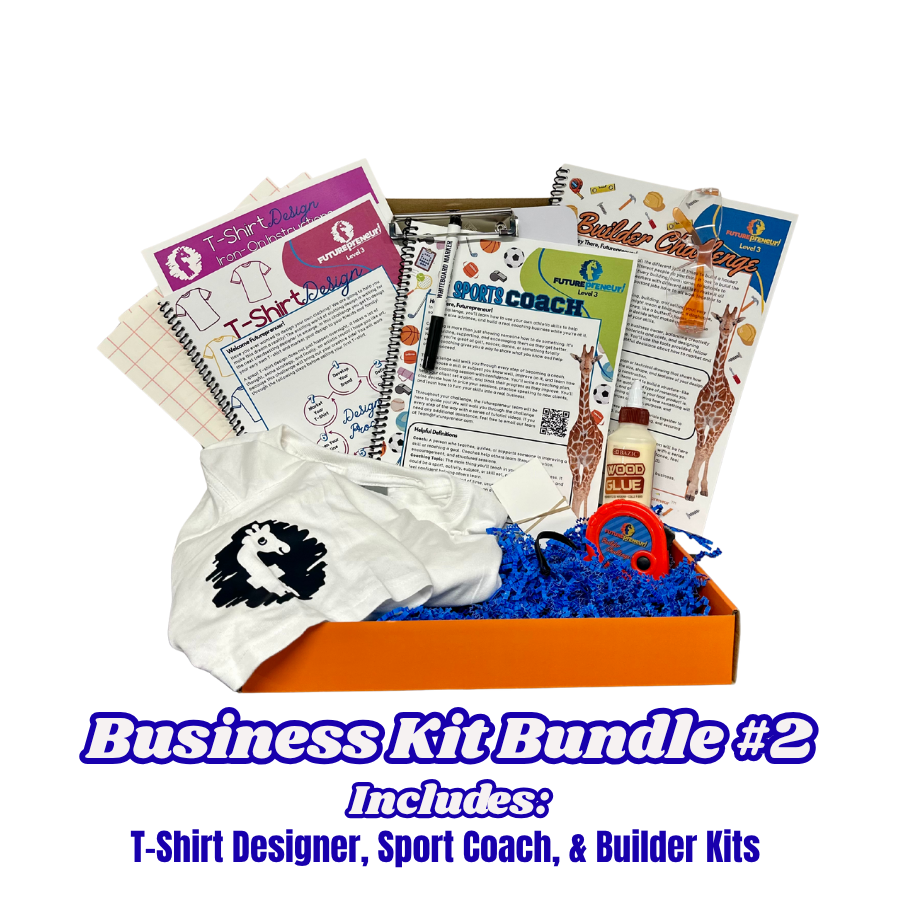 Business Bundle #2