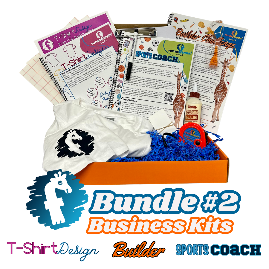 Business Bundle #2