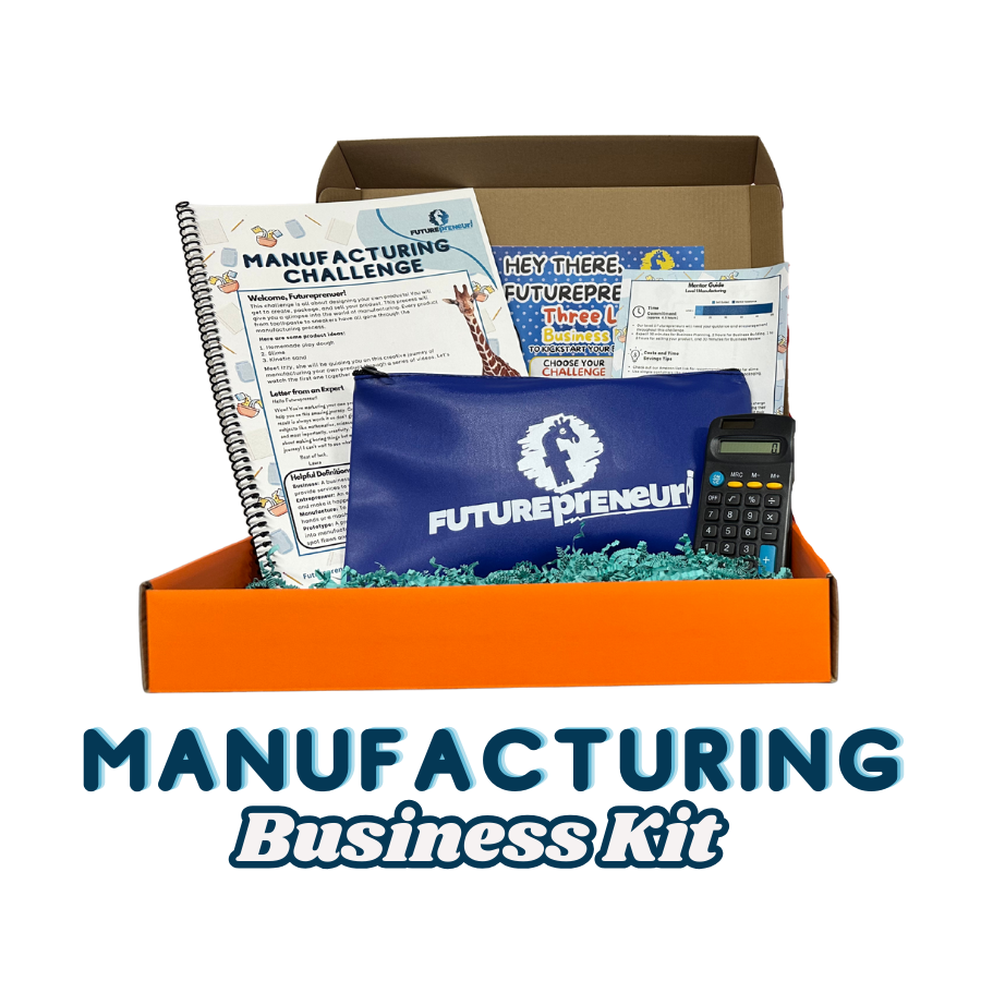 Manufacture Slime Kit