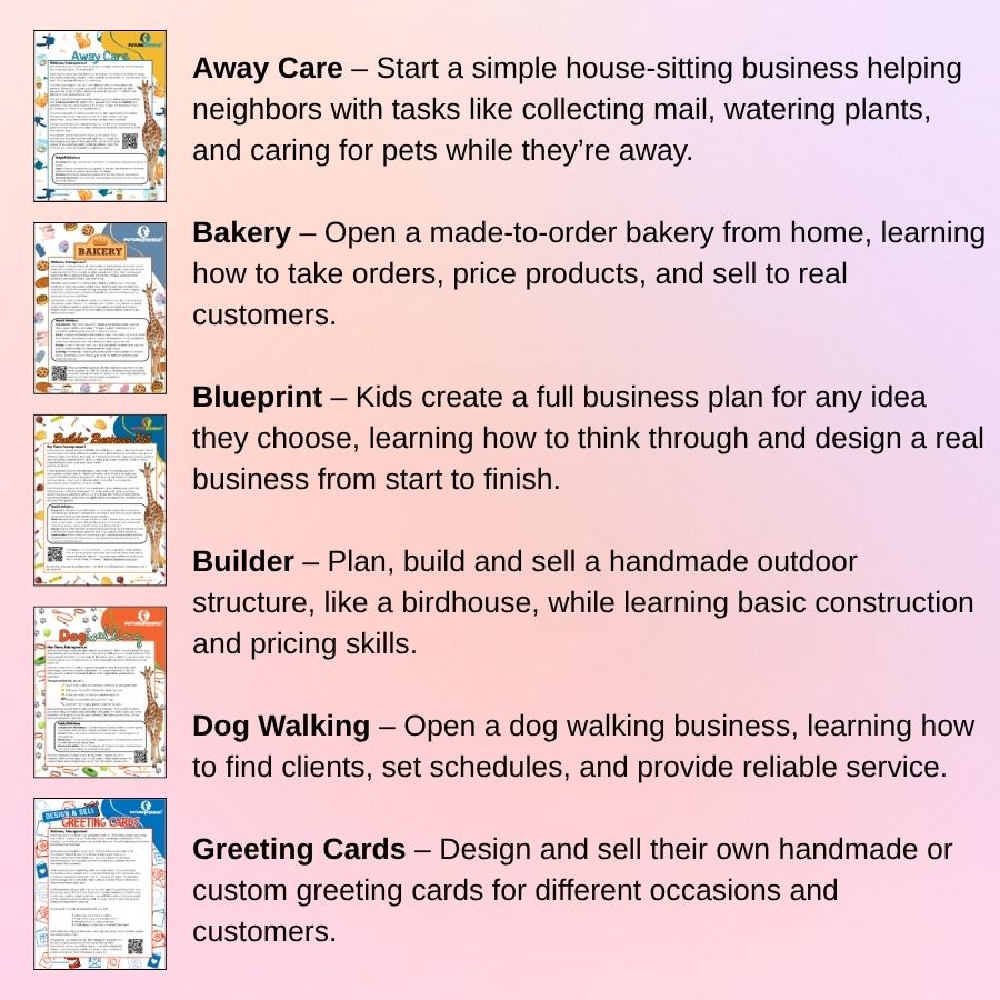 Digital Business Kit