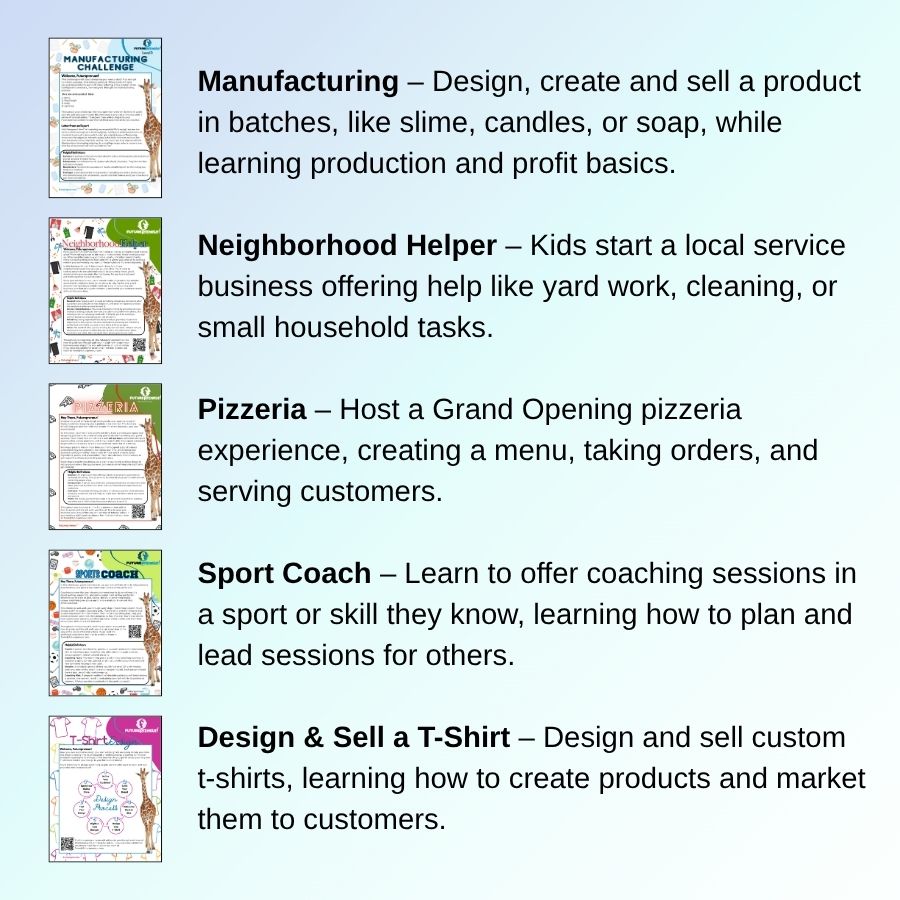 Digital Business Kit