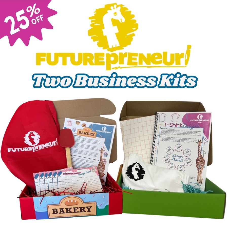 Bundle 2 Kits- 25% Savings!