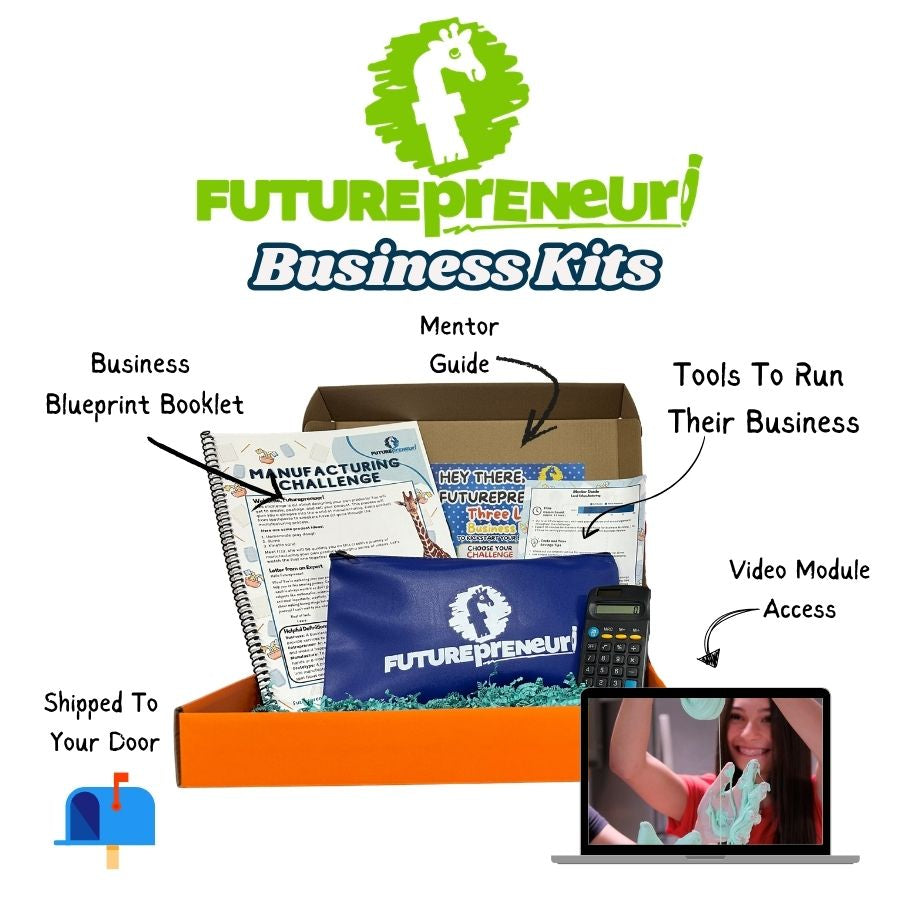 Single Business Kit